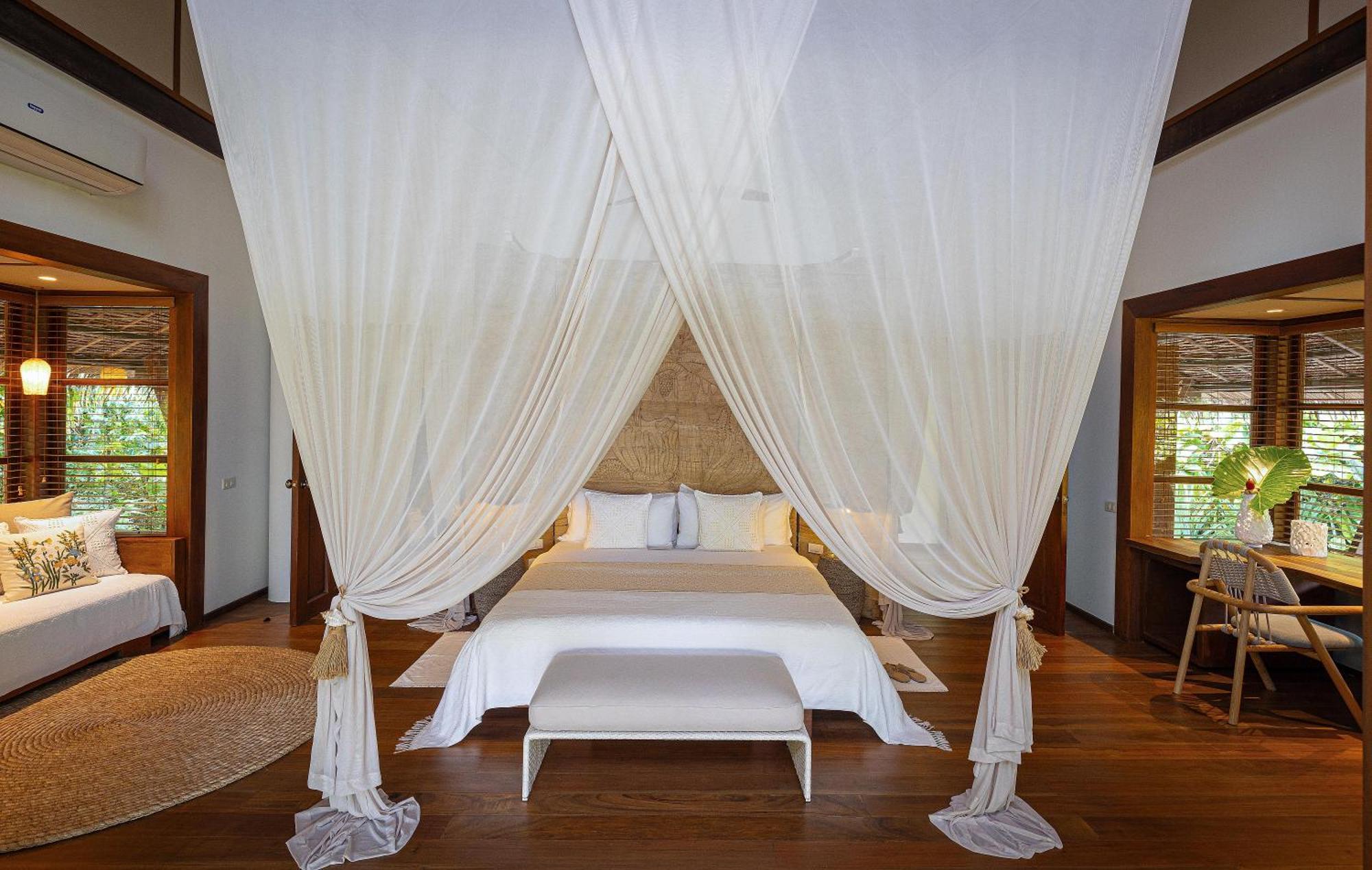 Hotel Nay Palad Hideaway General Luna  Exterior foto
