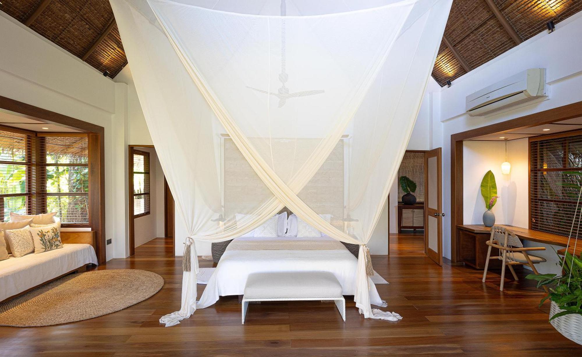 Hotel Nay Palad Hideaway General Luna  Exterior foto
