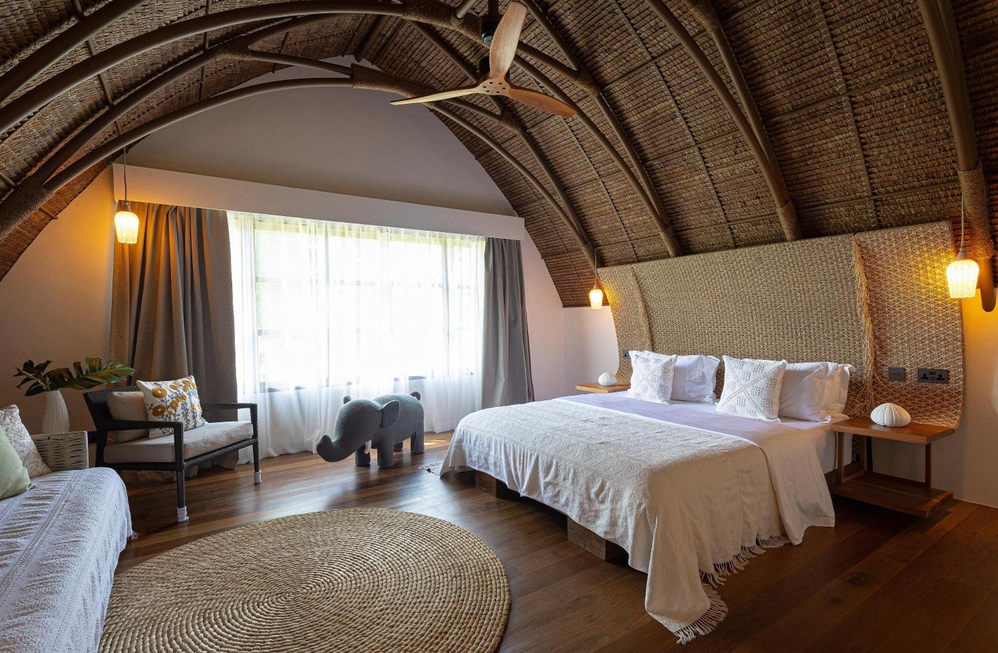 Hotel Nay Palad Hideaway General Luna  Exterior foto