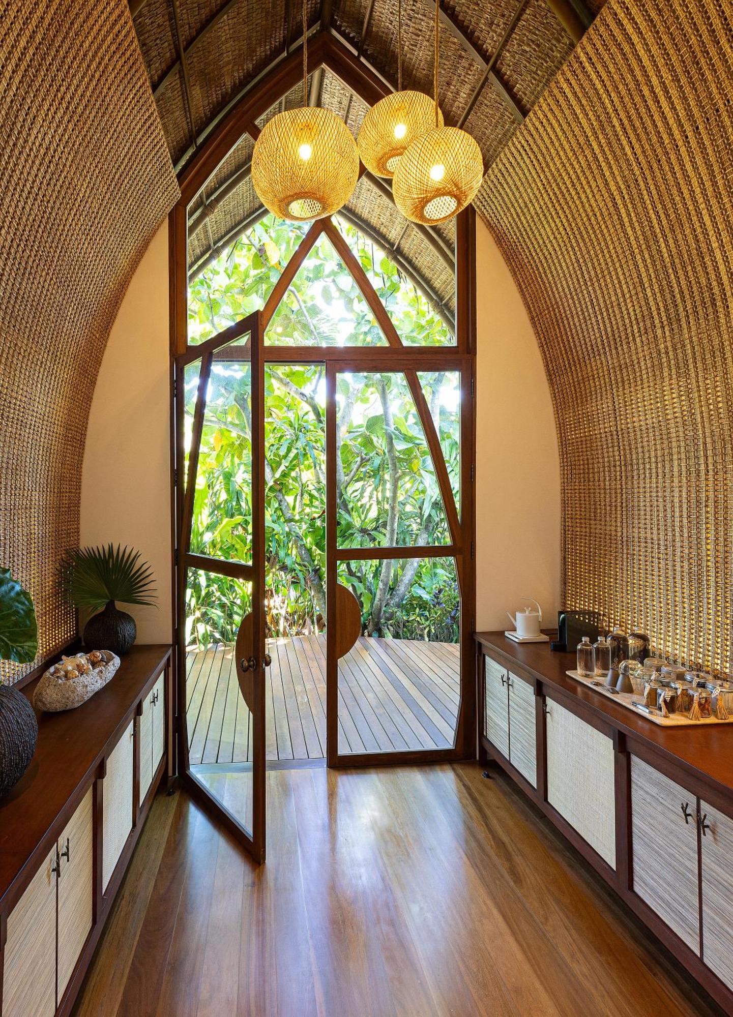 Hotel Nay Palad Hideaway General Luna  Exterior foto