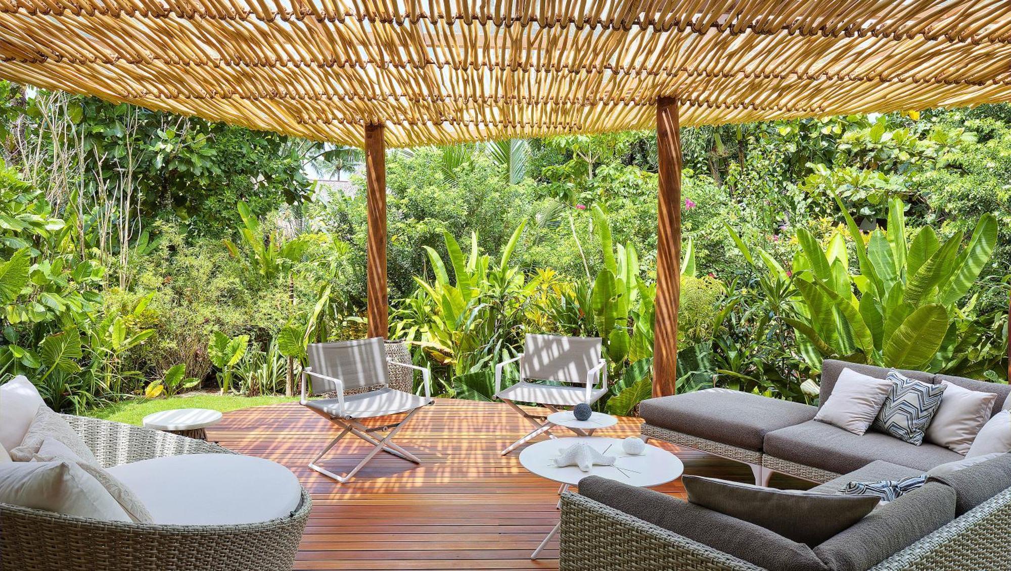 Hotel Nay Palad Hideaway General Luna  Exterior foto